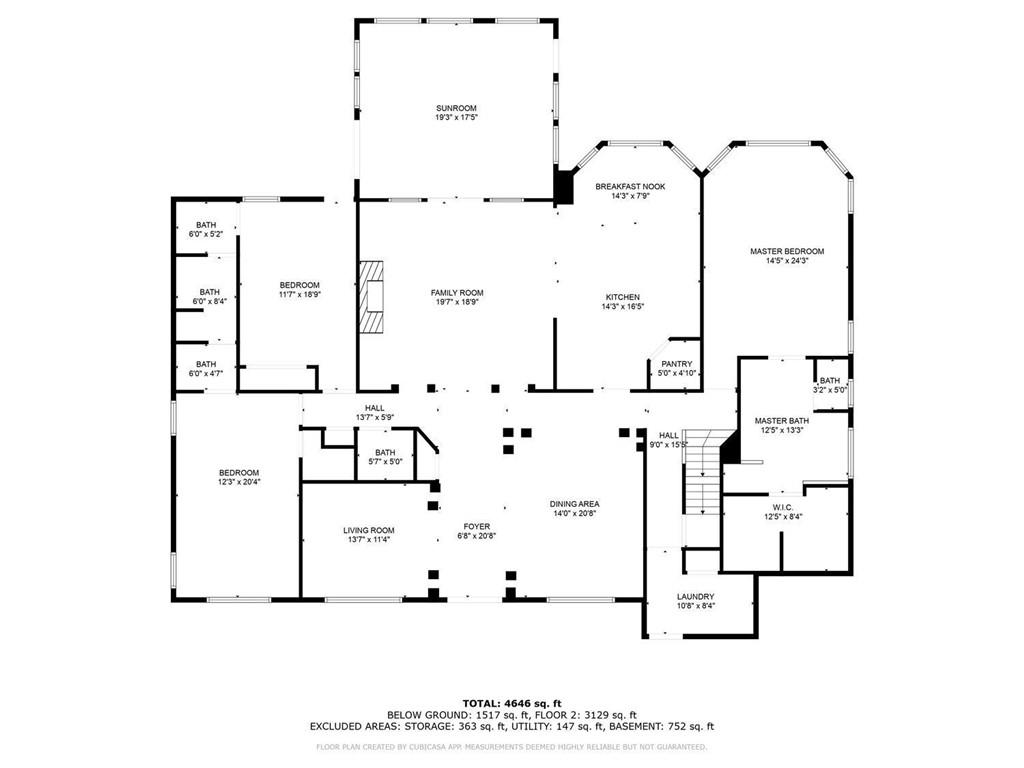 206 Savanna Estates Court