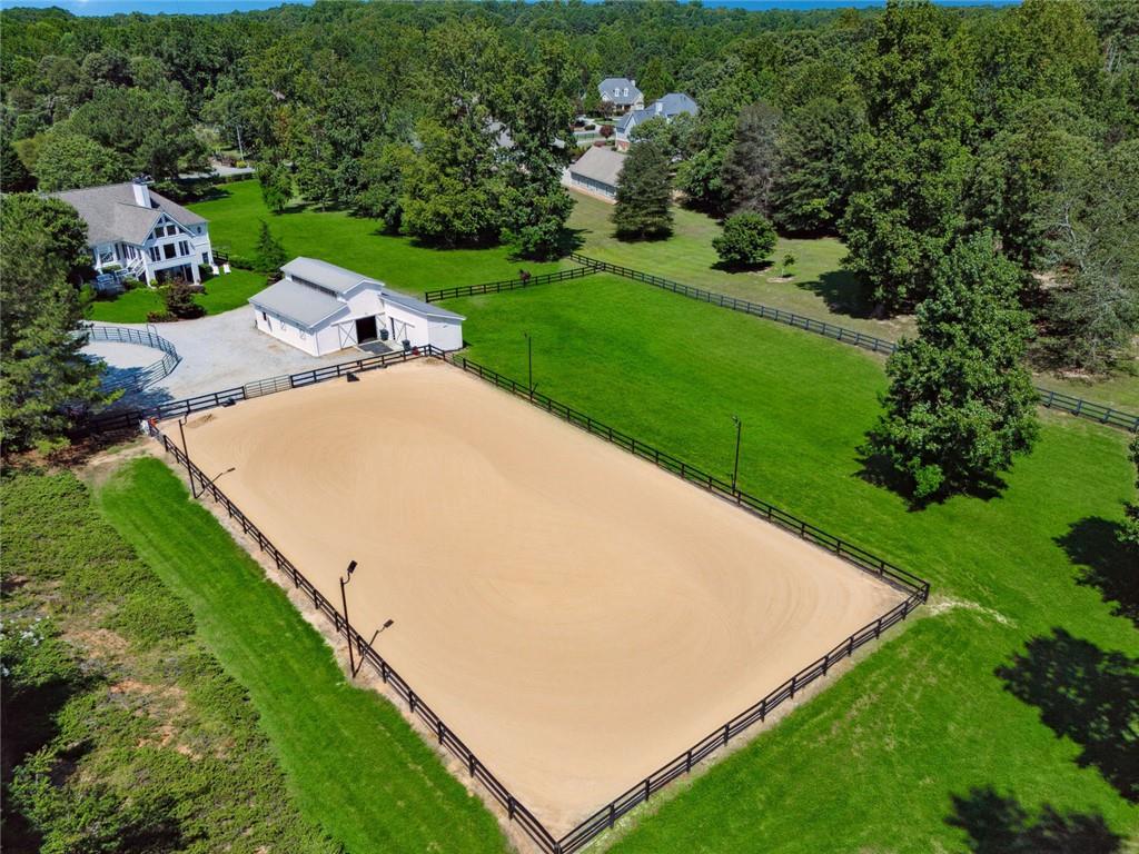 206 Savanna Estates Court