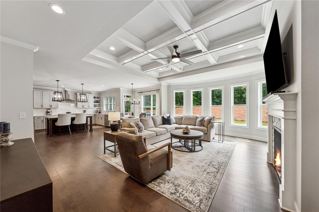 107 Equest Drive
