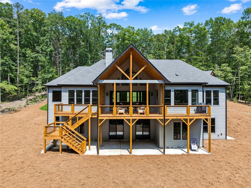 121 White Pen Road Road