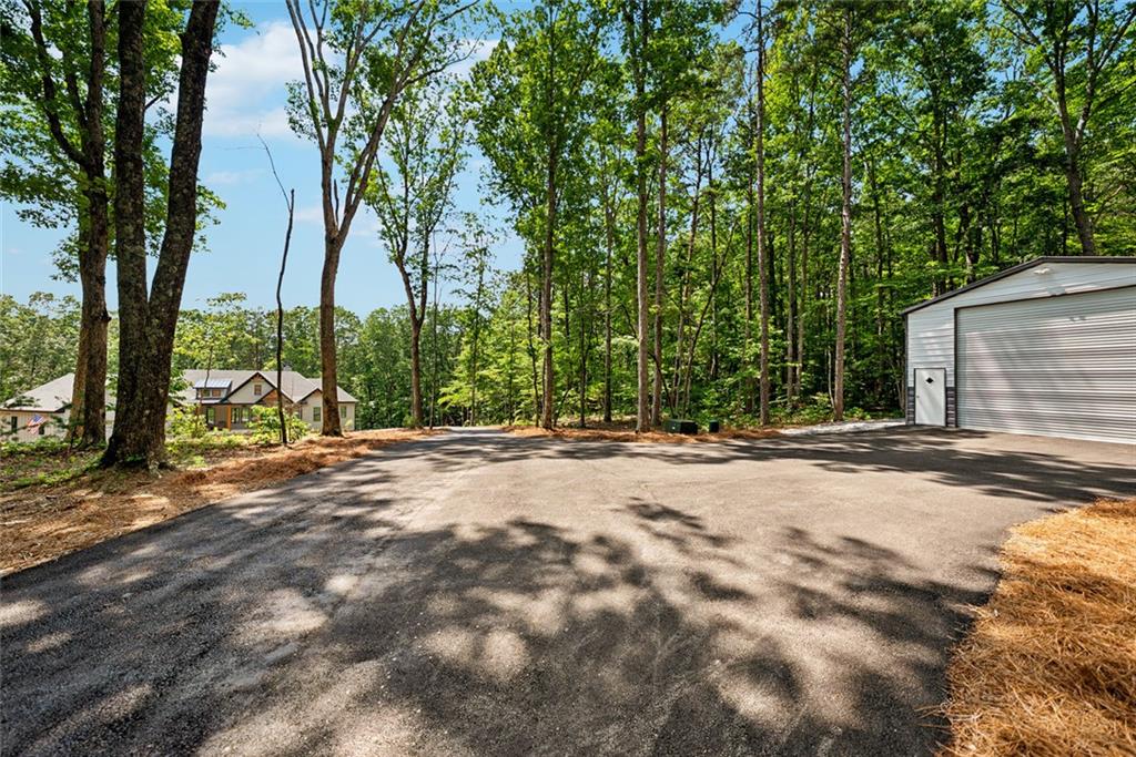 121 White Pen Road Road