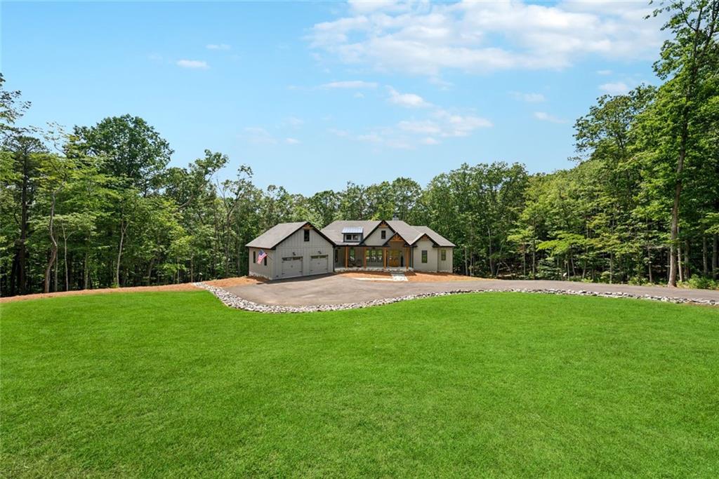 121 White Pen Road Road