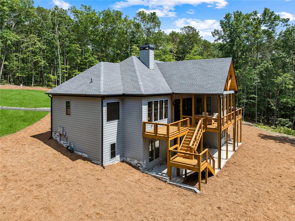121 White Pen Road Road