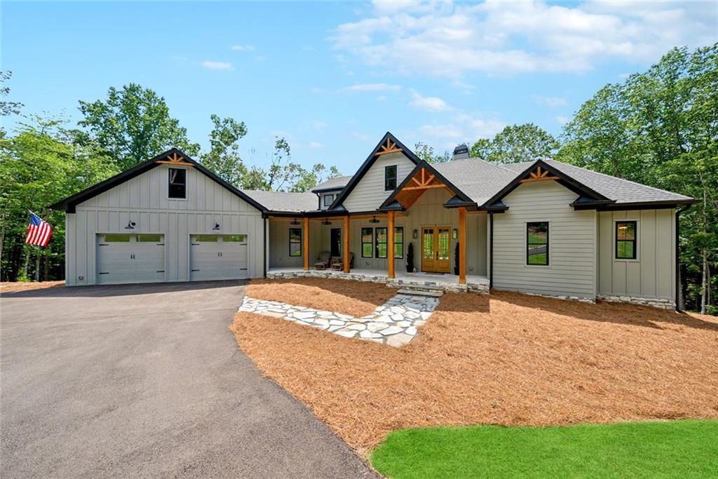 121 White Pen Road Road