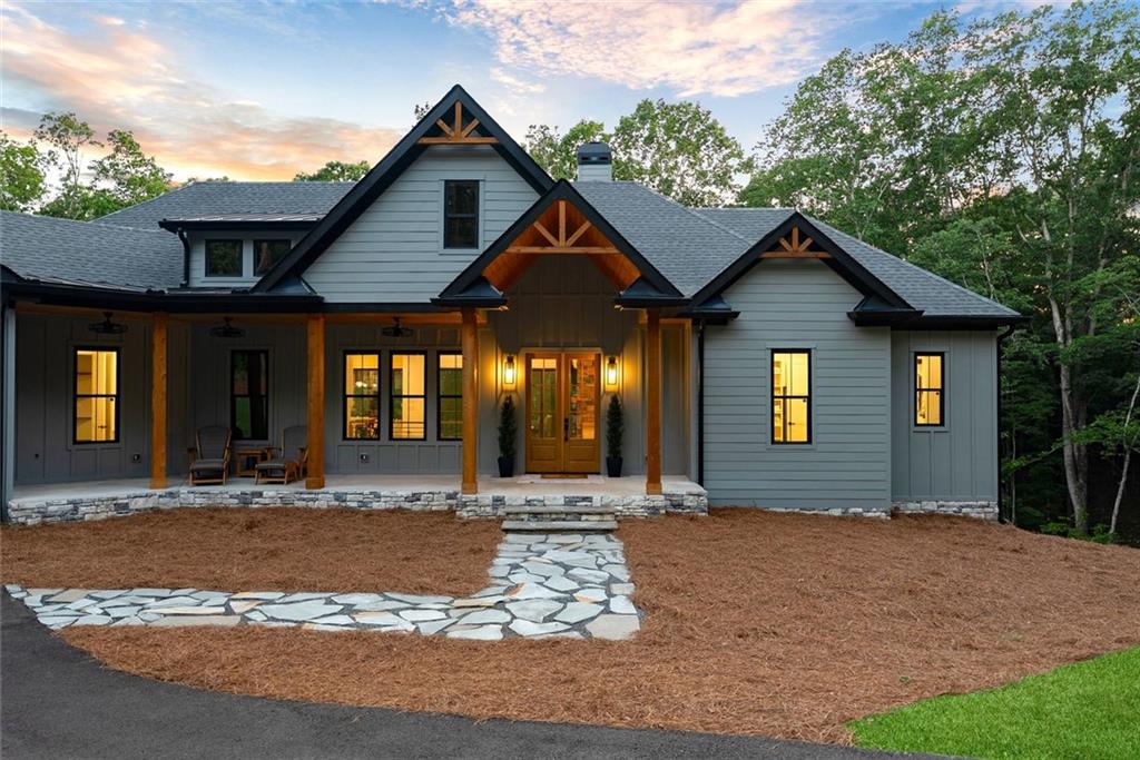 121 White Pen Road Road