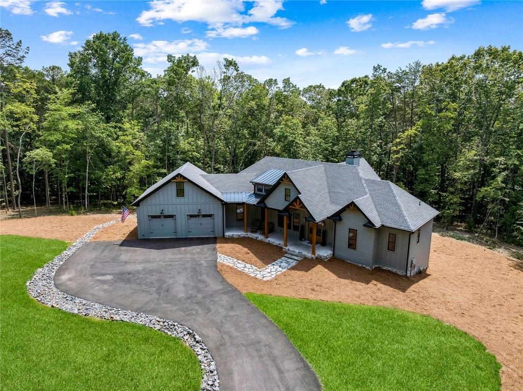 121 White Pen Road Road