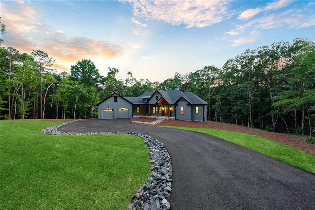 121 White Pen Road Road