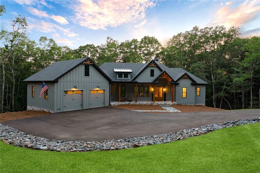 121 White Pen Road Road
