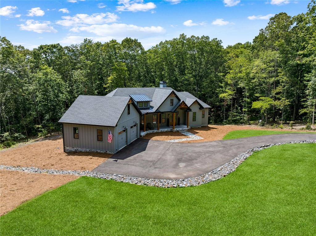 121 White Pen Road Road
