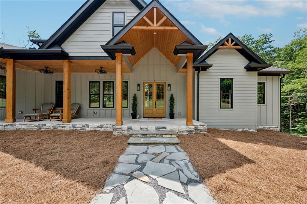 121 White Pen Road Road