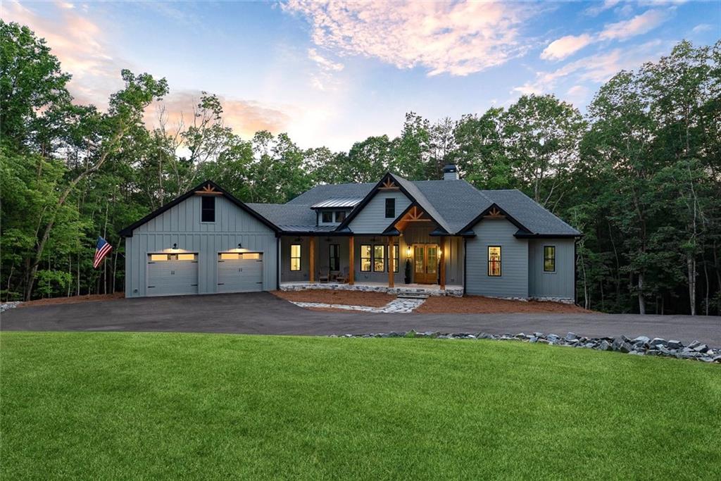121 White Pen Road Road
