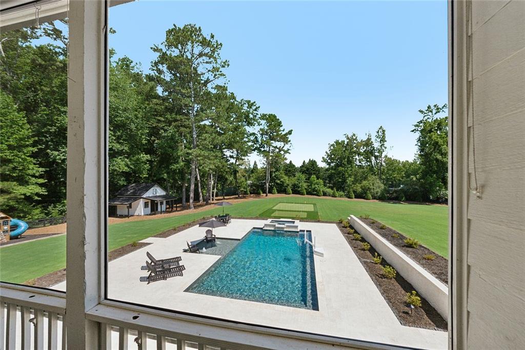1793 Trinity Church Road Road