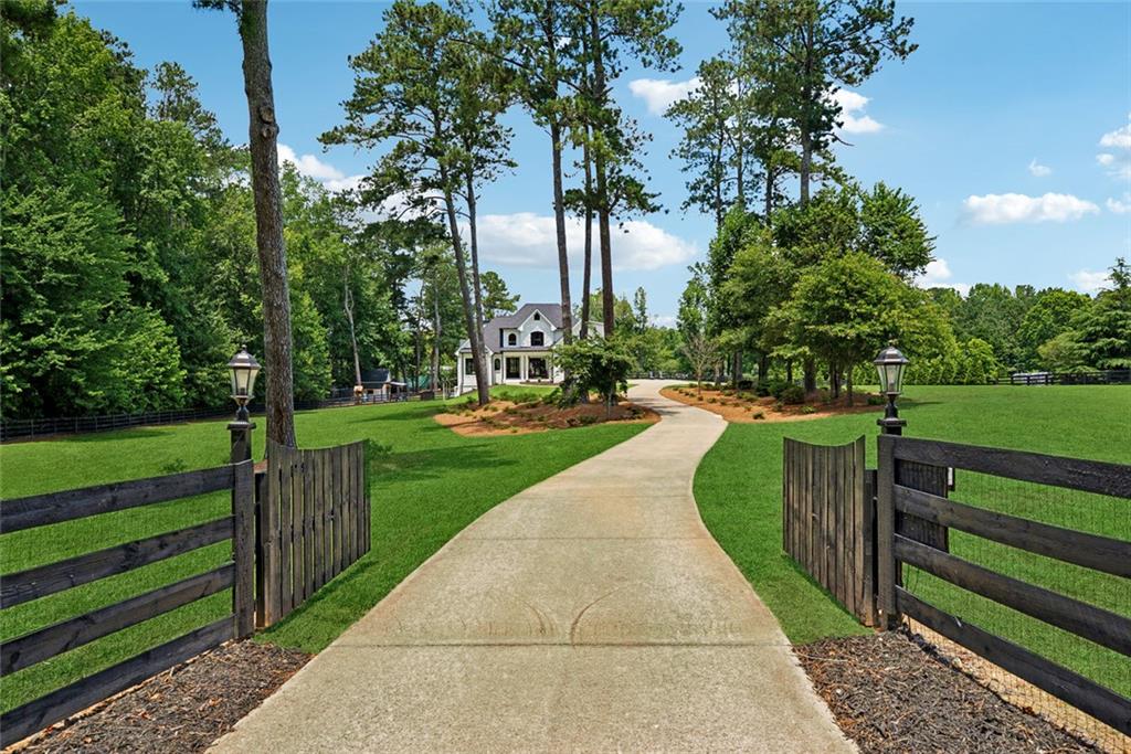 1793 Trinity Church Road Road