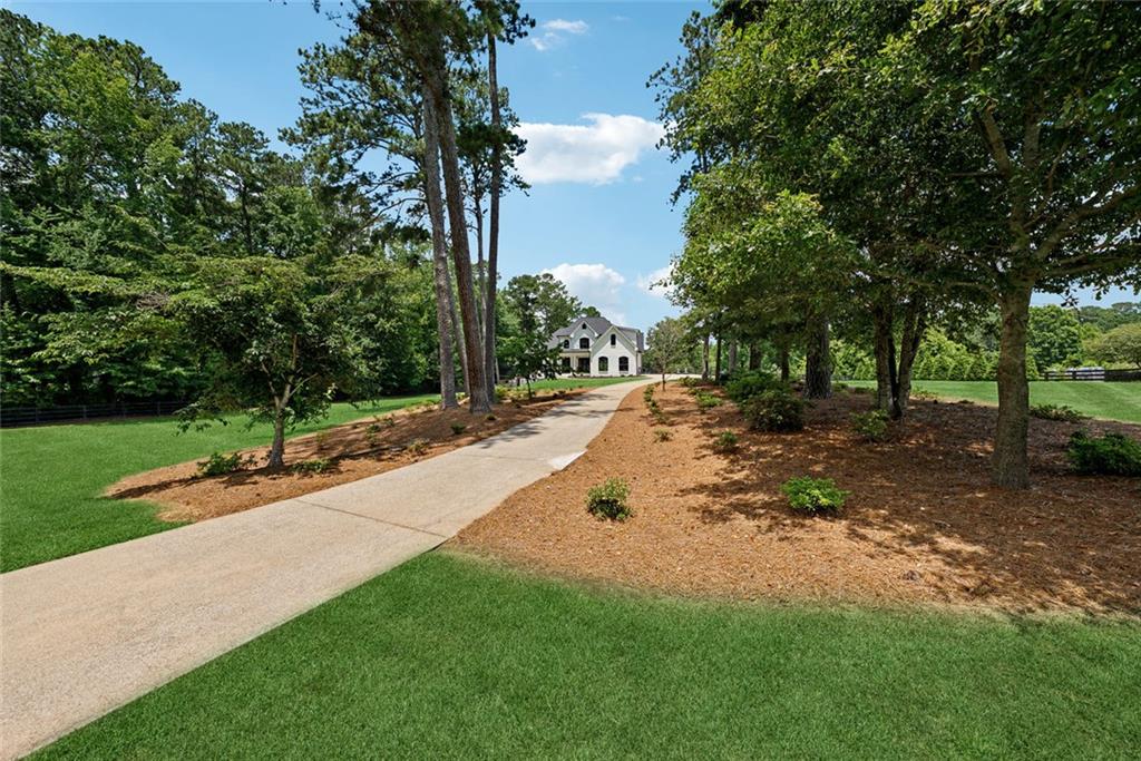 1793 Trinity Church Road Road