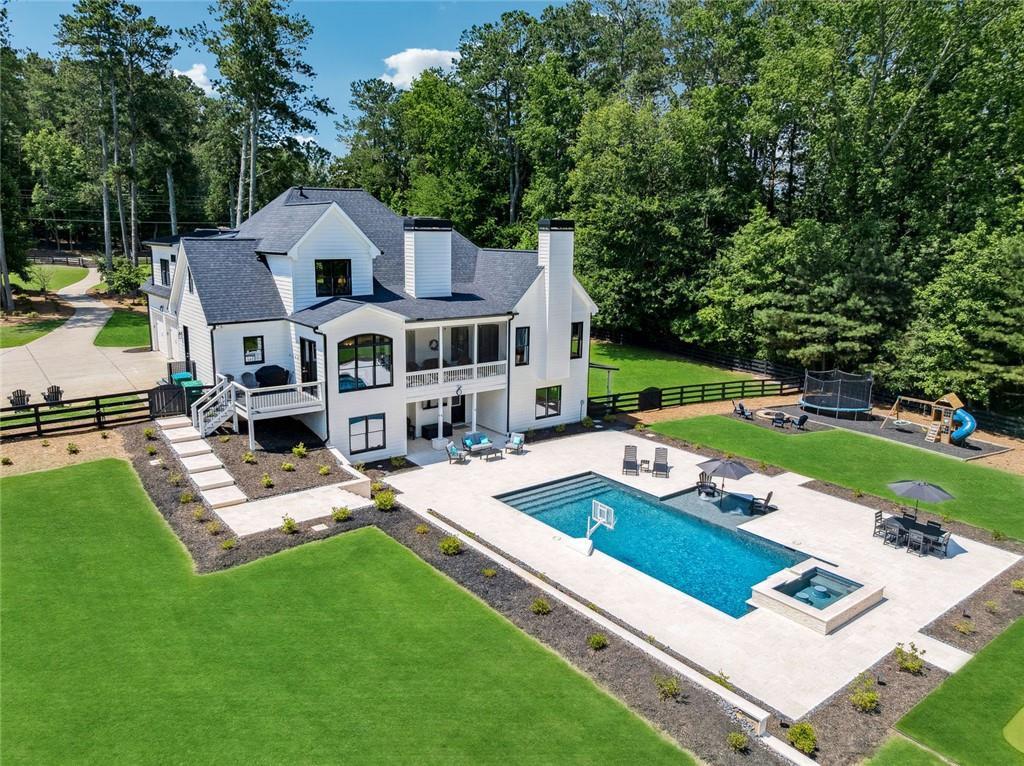 1793 Trinity Church Road Road