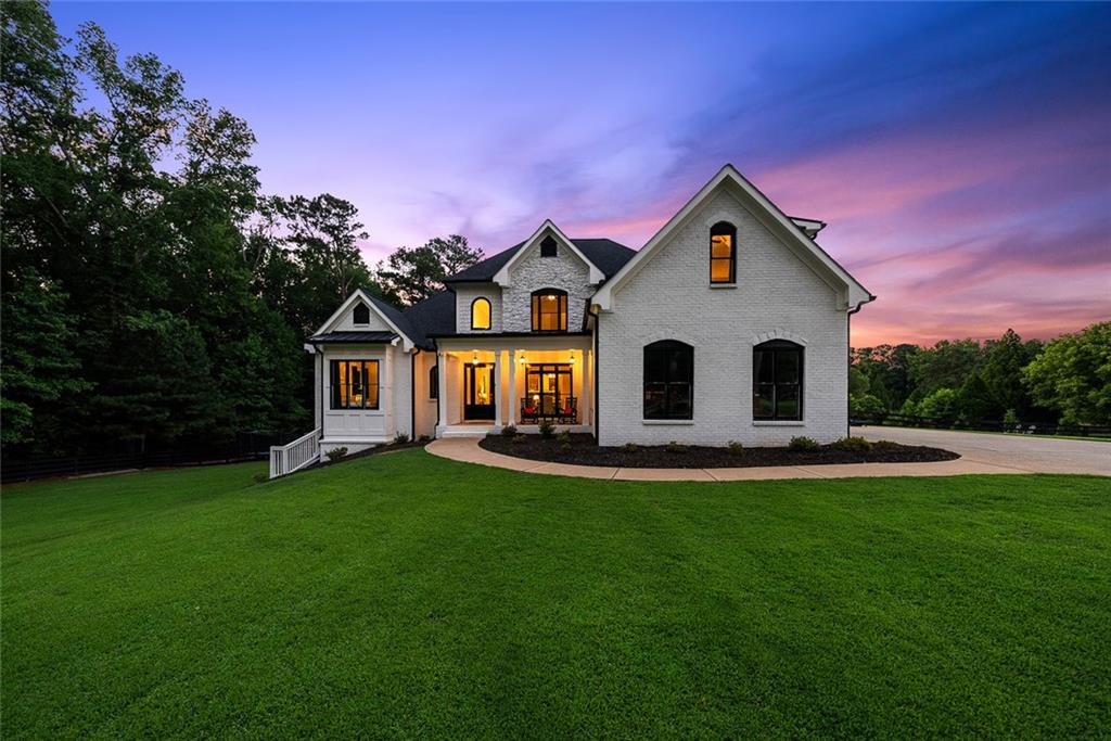 1793 Trinity Church Road Road