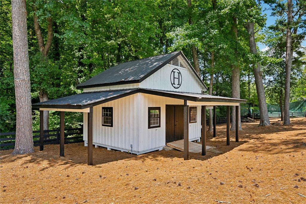 1793 Trinity Church Road Road