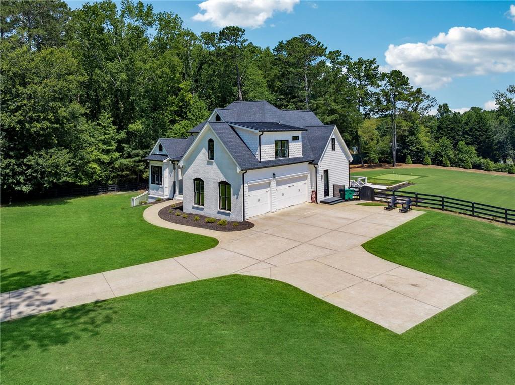 1793 Trinity Church Road Road