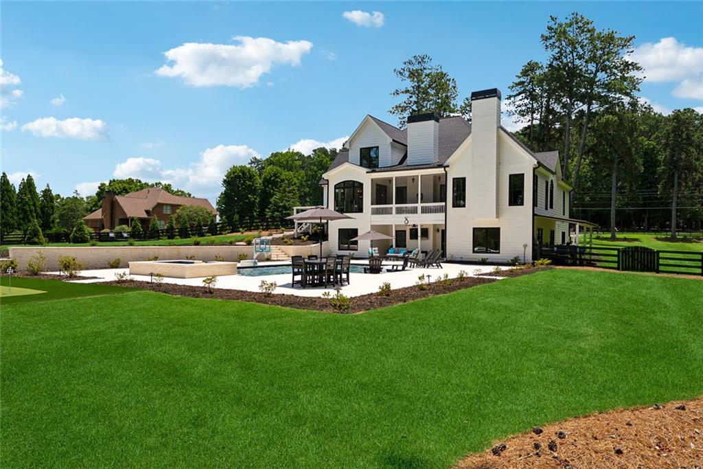 1793 Trinity Church Road Road