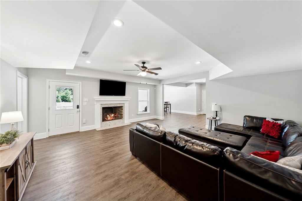 1793 Trinity Church Road Road