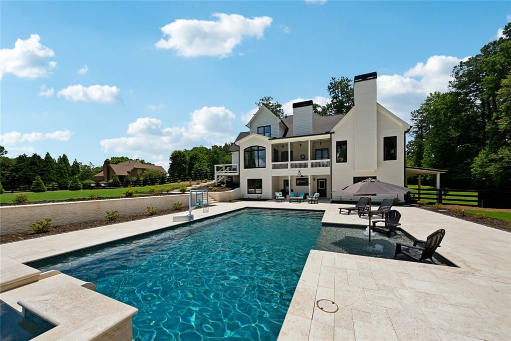 1793 Trinity Church Road Road