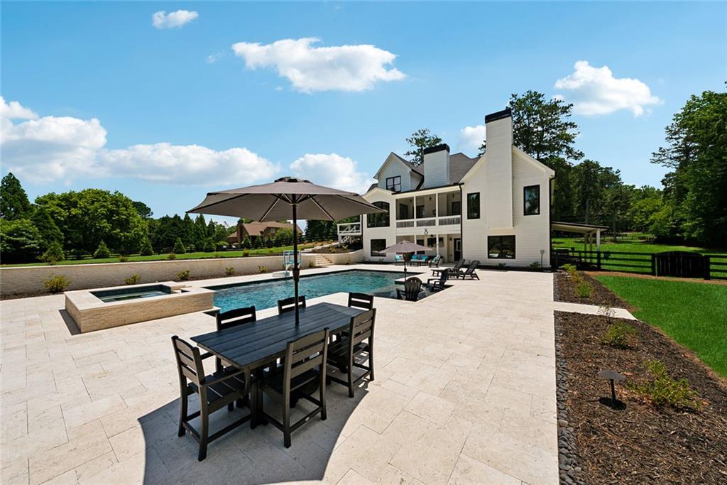 1793 Trinity Church Road Road