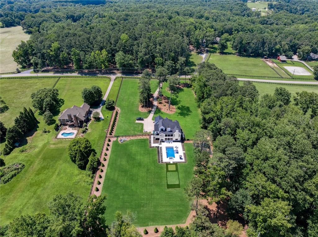 1793 Trinity Church Road Road