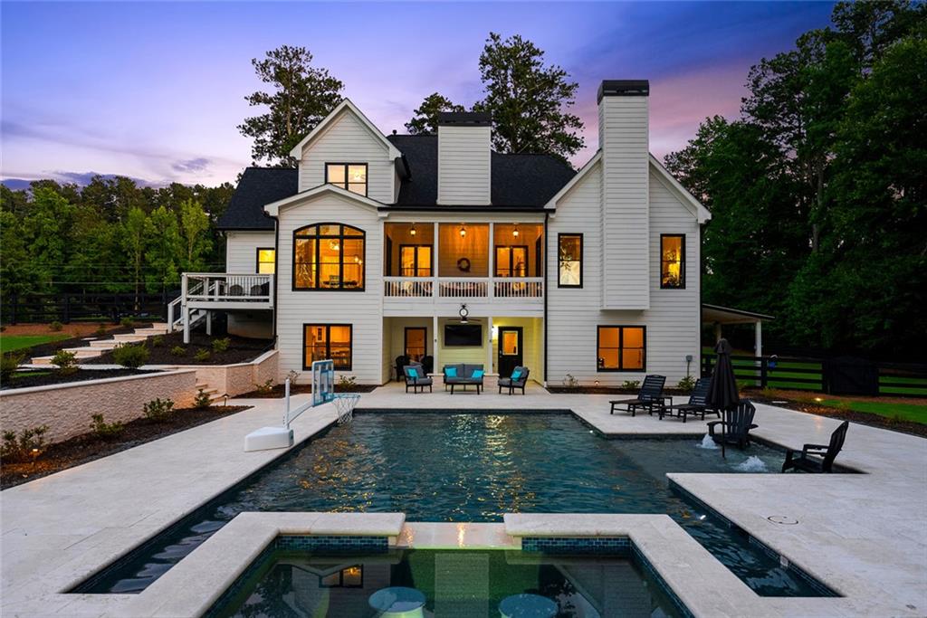 1793 Trinity Church Road Road