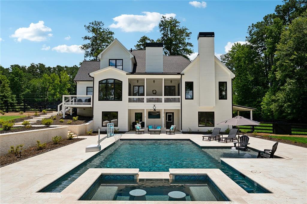 1793 Trinity Church Road Road