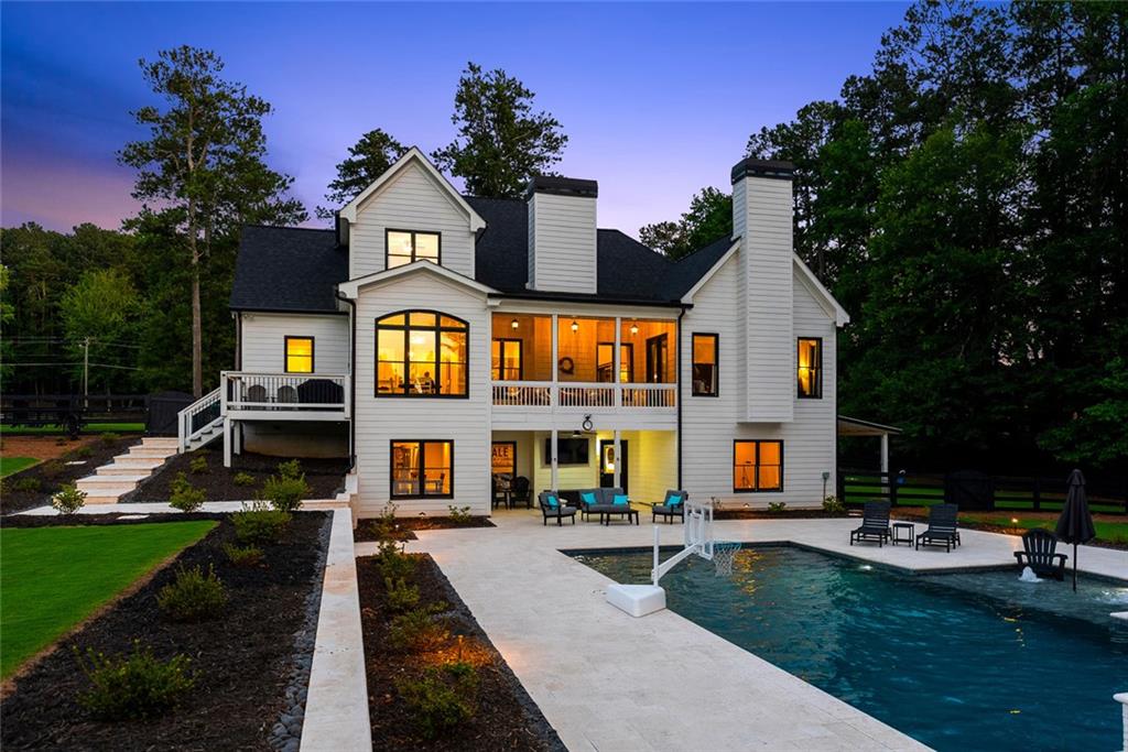 1793 Trinity Church Road Road