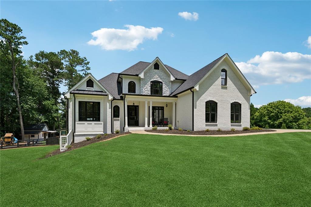 1793 Trinity Church Road Road