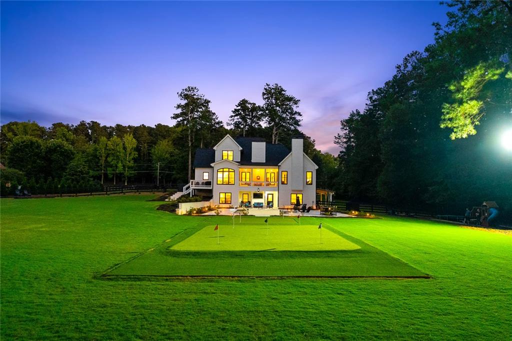 1793 Trinity Church Road Road