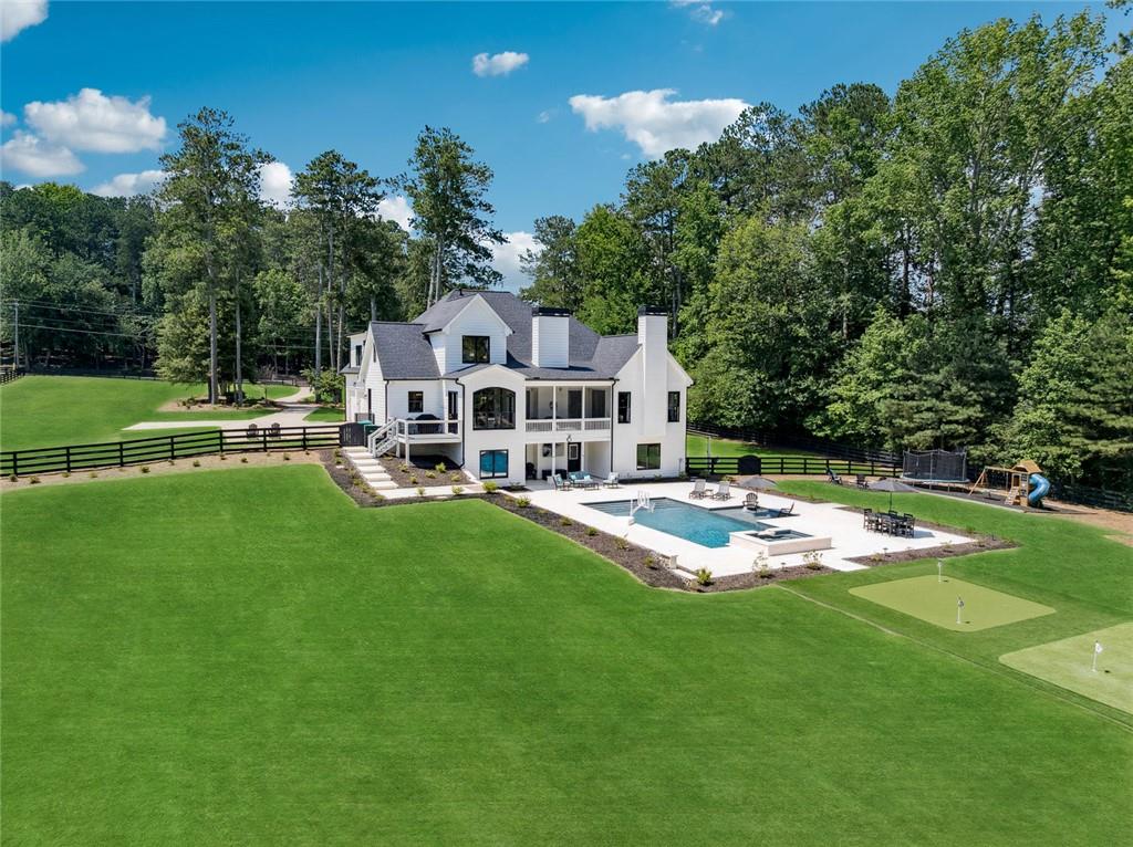 1793 Trinity Church Road Road