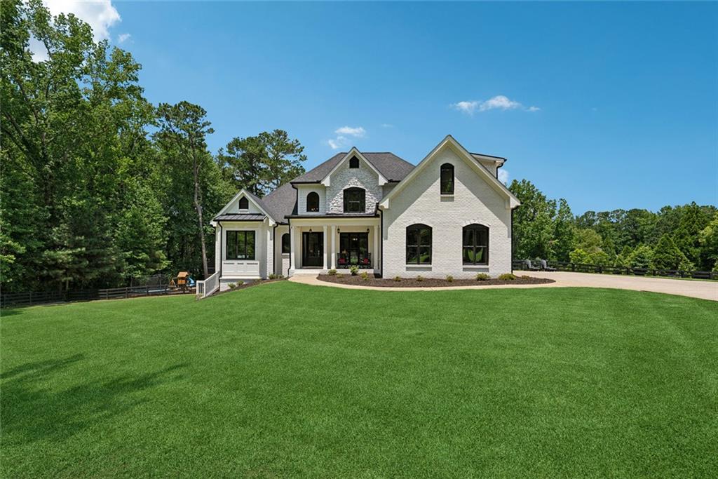 1793 Trinity Church Road Road