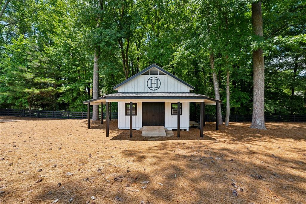 1793 Trinity Church Road Road