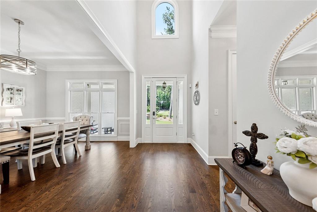 1793 Trinity Church Road Road