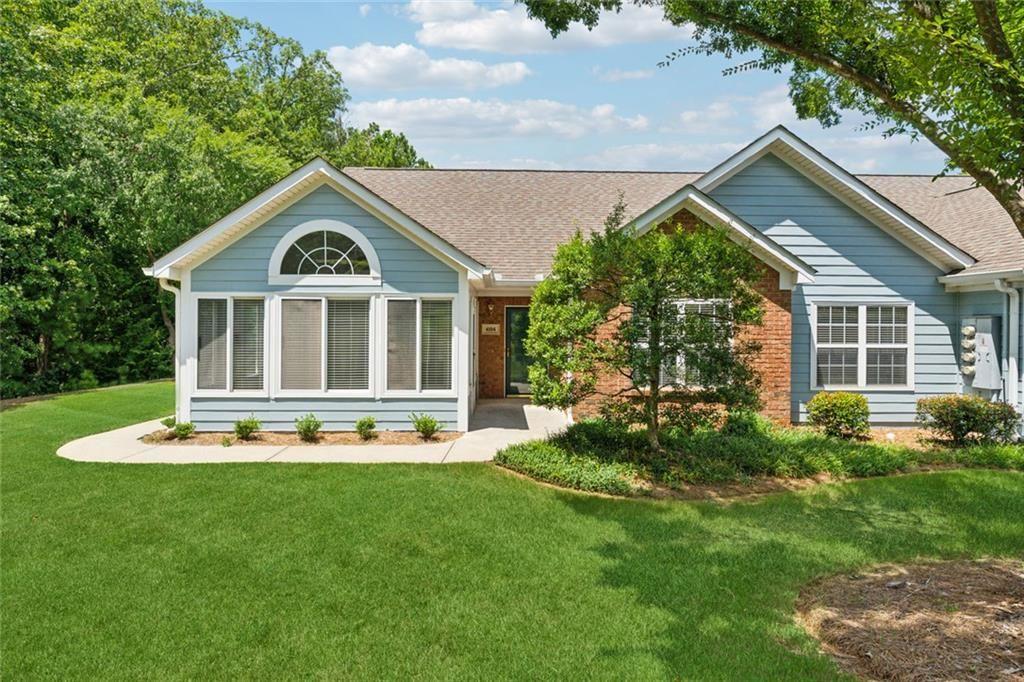 4106 Harvest Ridge Lane Lane