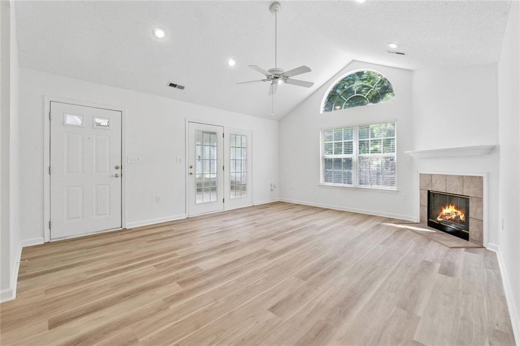 4106 Harvest Ridge Lane Lane