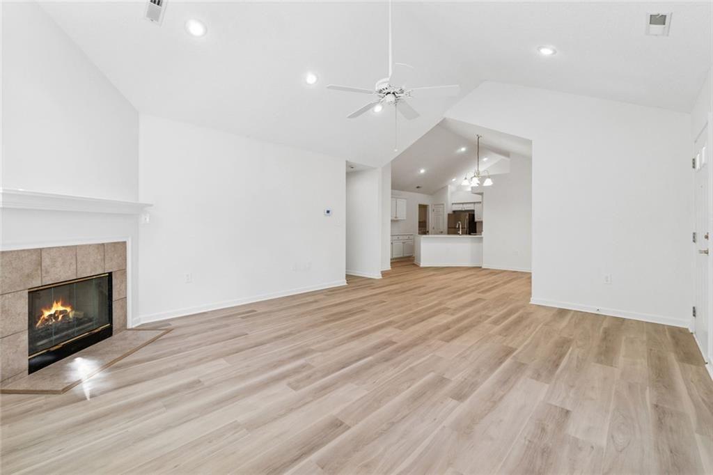 4106 Harvest Ridge Lane Lane