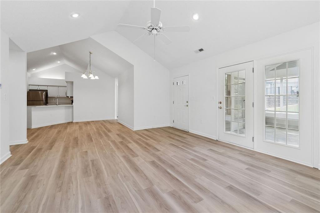 4106 Harvest Ridge Lane Lane
