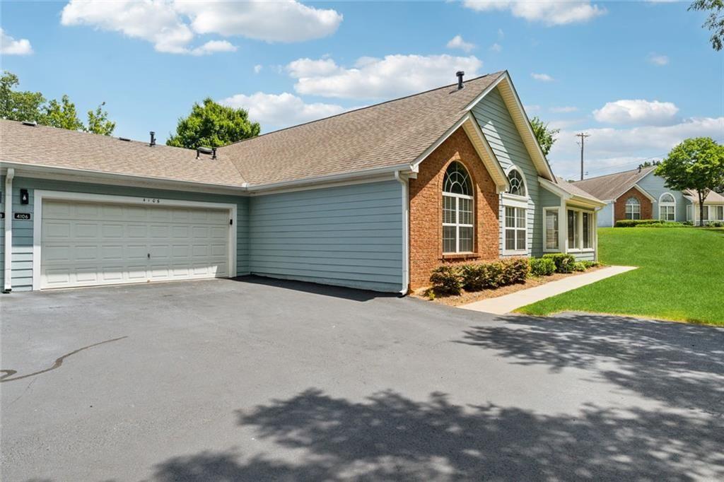 4106 Harvest Ridge Lane Lane
