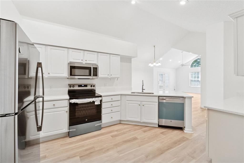 4106 Harvest Ridge Lane Lane