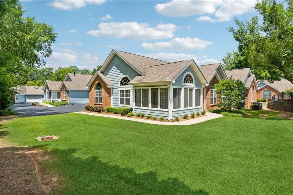 4106 Harvest Ridge Lane Lane