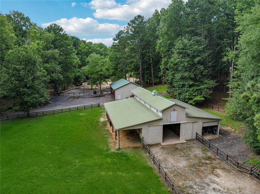 3309 Hamby Road