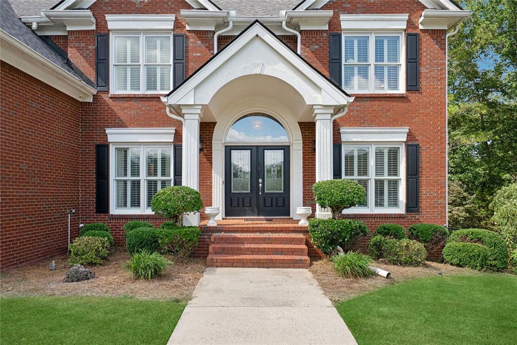 3309 Hamby Road
