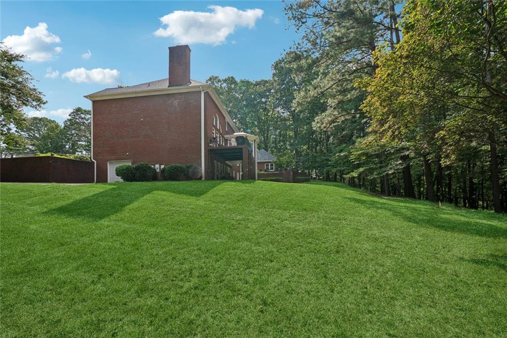 3309 Hamby Road