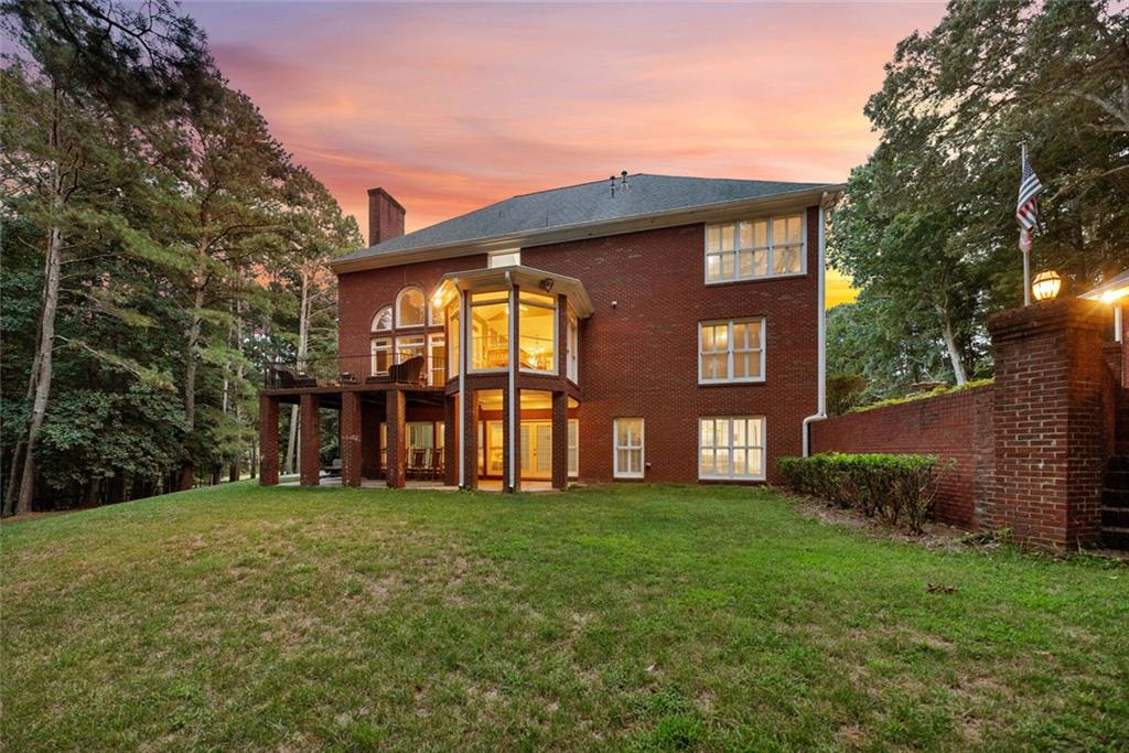 3309 Hamby Road