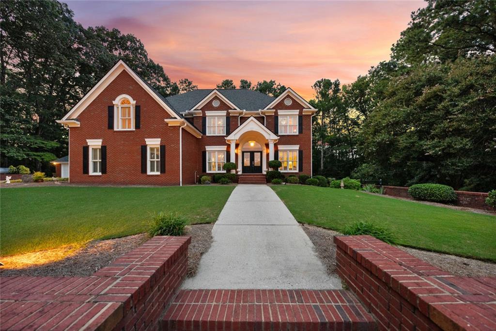 3309 Hamby Road