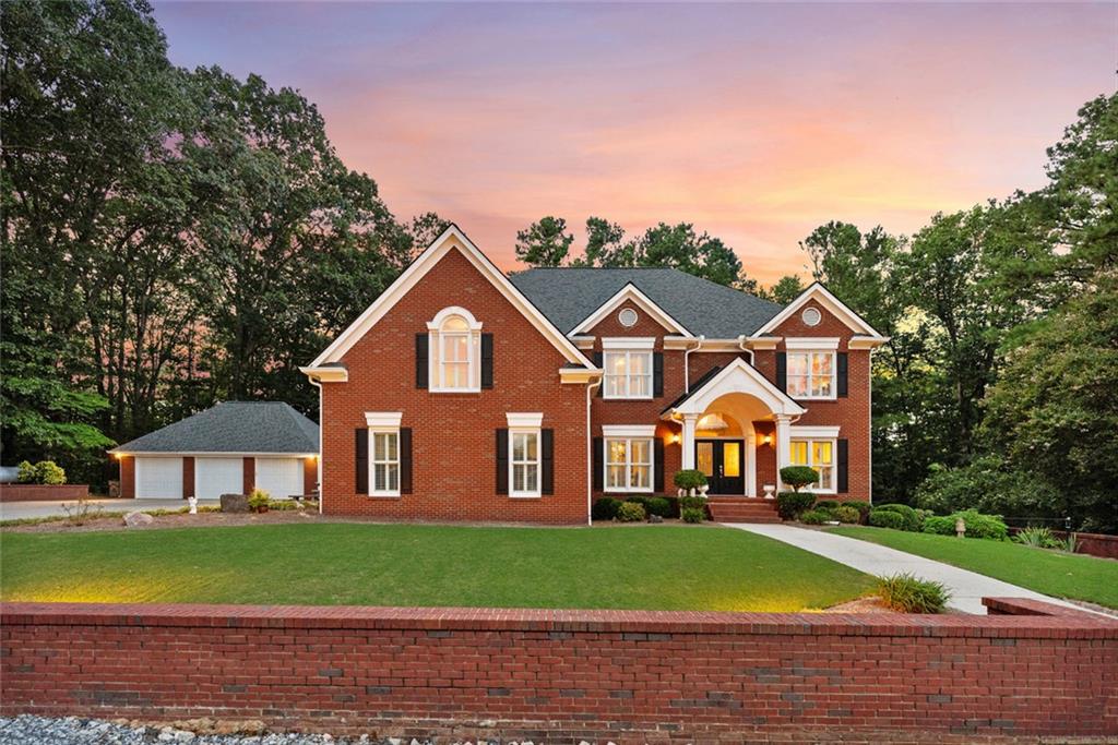 3309 Hamby Road