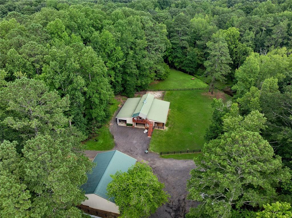 3309 Hamby Road